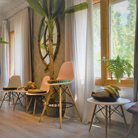 Dreamkeys Barcelona City المظهر الخارجي الصورة
