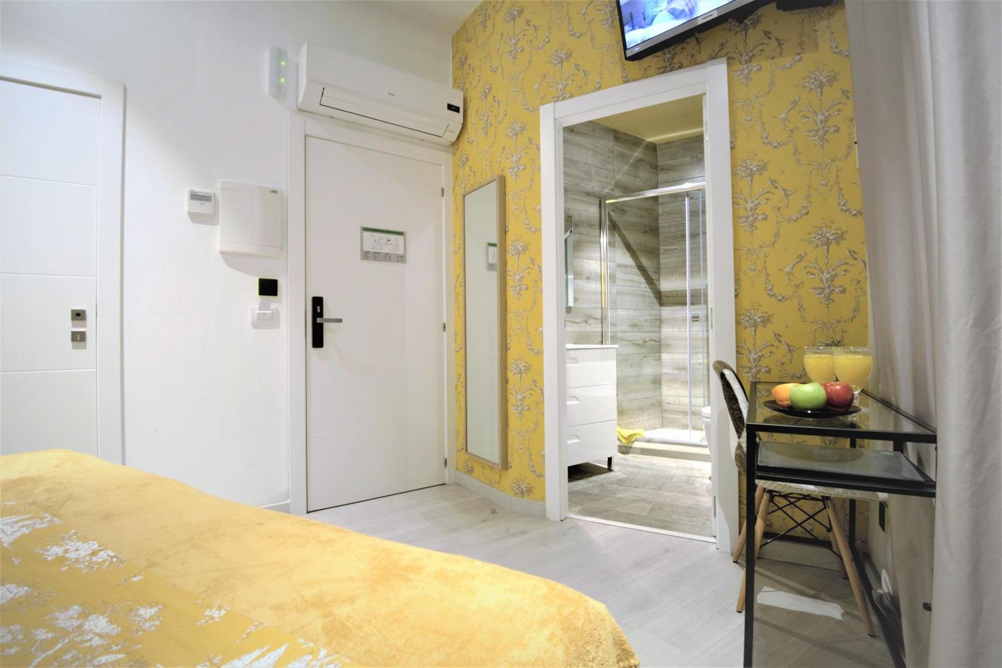 Dreamkeys Barcelona City الغرفة الصورة