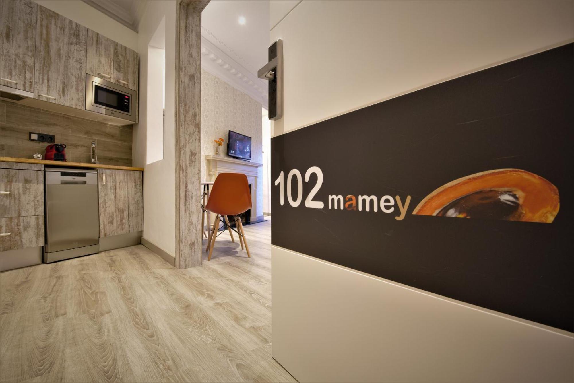 Dreamkeys Barcelona City الغرفة الصورة