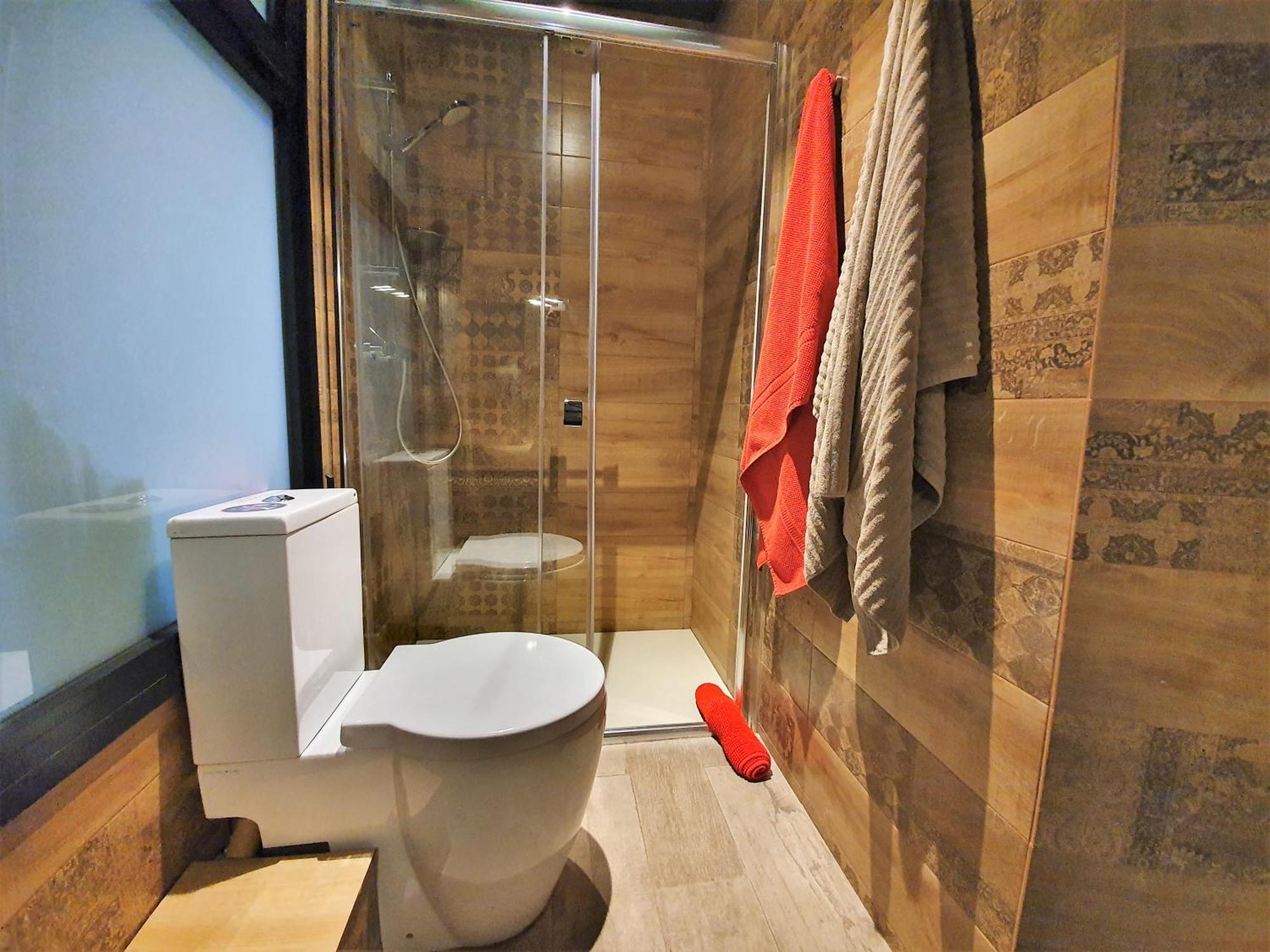 Dreamkeys Barcelona City الغرفة الصورة