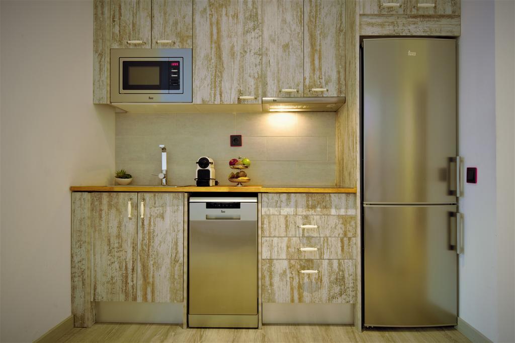 Dreamkeys Barcelona City المظهر الخارجي الصورة