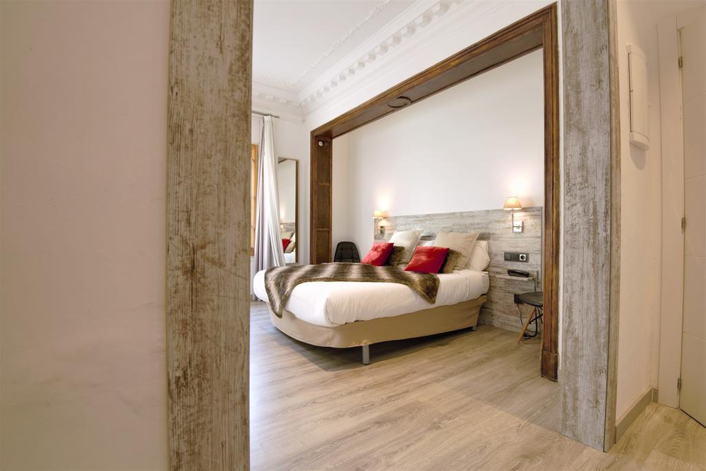 Dreamkeys Barcelona City المظهر الخارجي الصورة