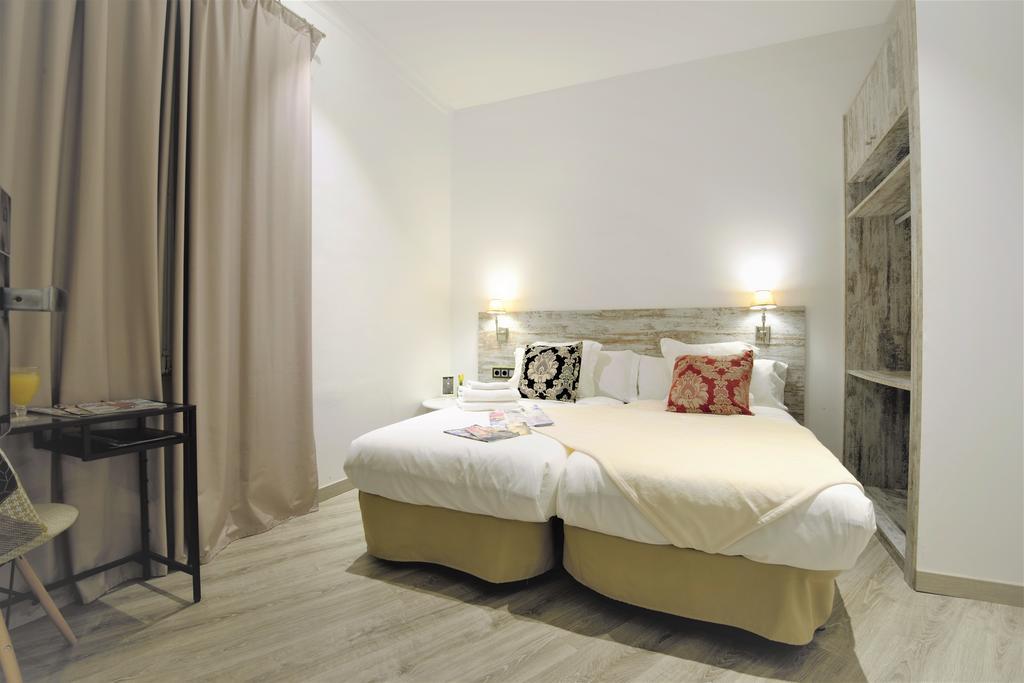 Dreamkeys Barcelona City المظهر الخارجي الصورة