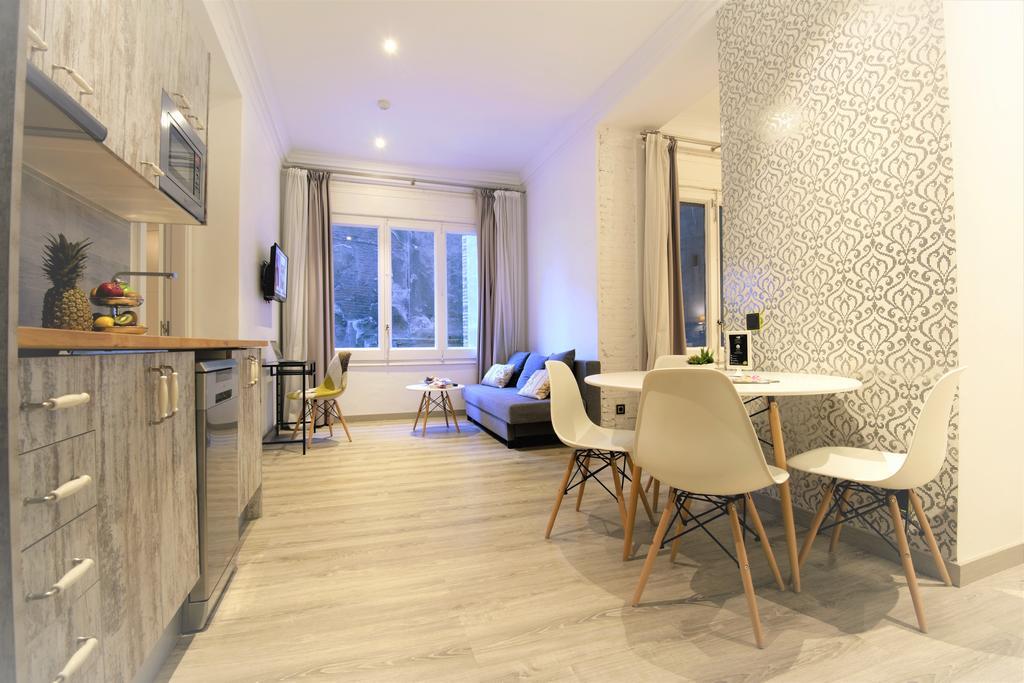 Dreamkeys Barcelona City المظهر الخارجي الصورة