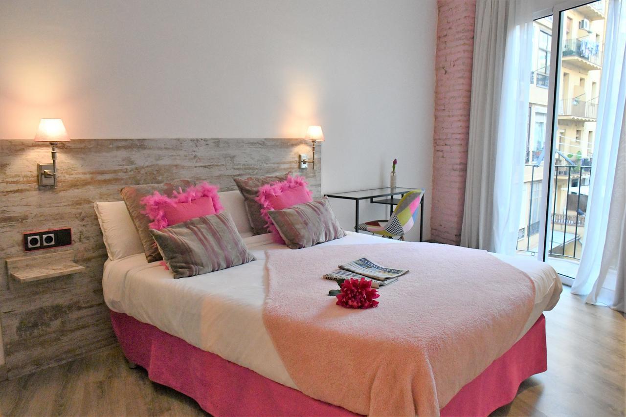 Dreamkeys Barcelona City الغرفة الصورة
