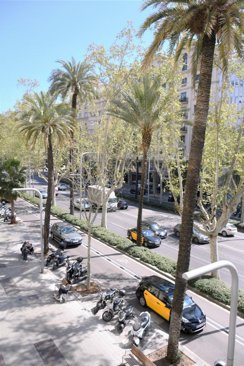 Dreamkeys Barcelona City المظهر الخارجي الصورة