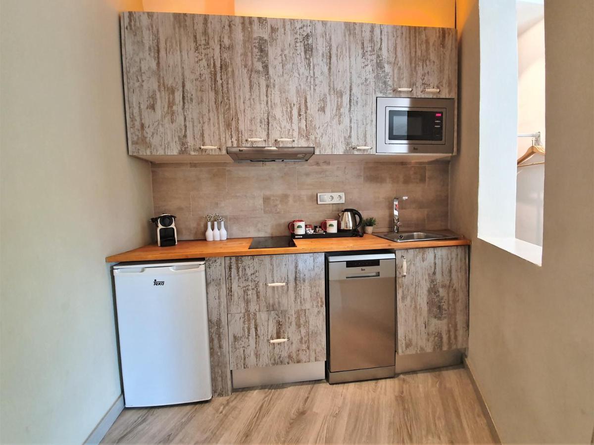 Dreamkeys Barcelona City المظهر الخارجي الصورة