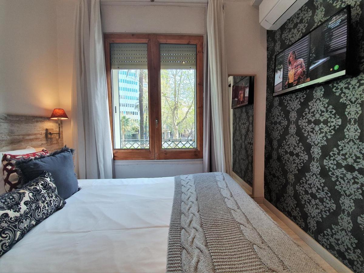 Dreamkeys Barcelona City المظهر الخارجي الصورة