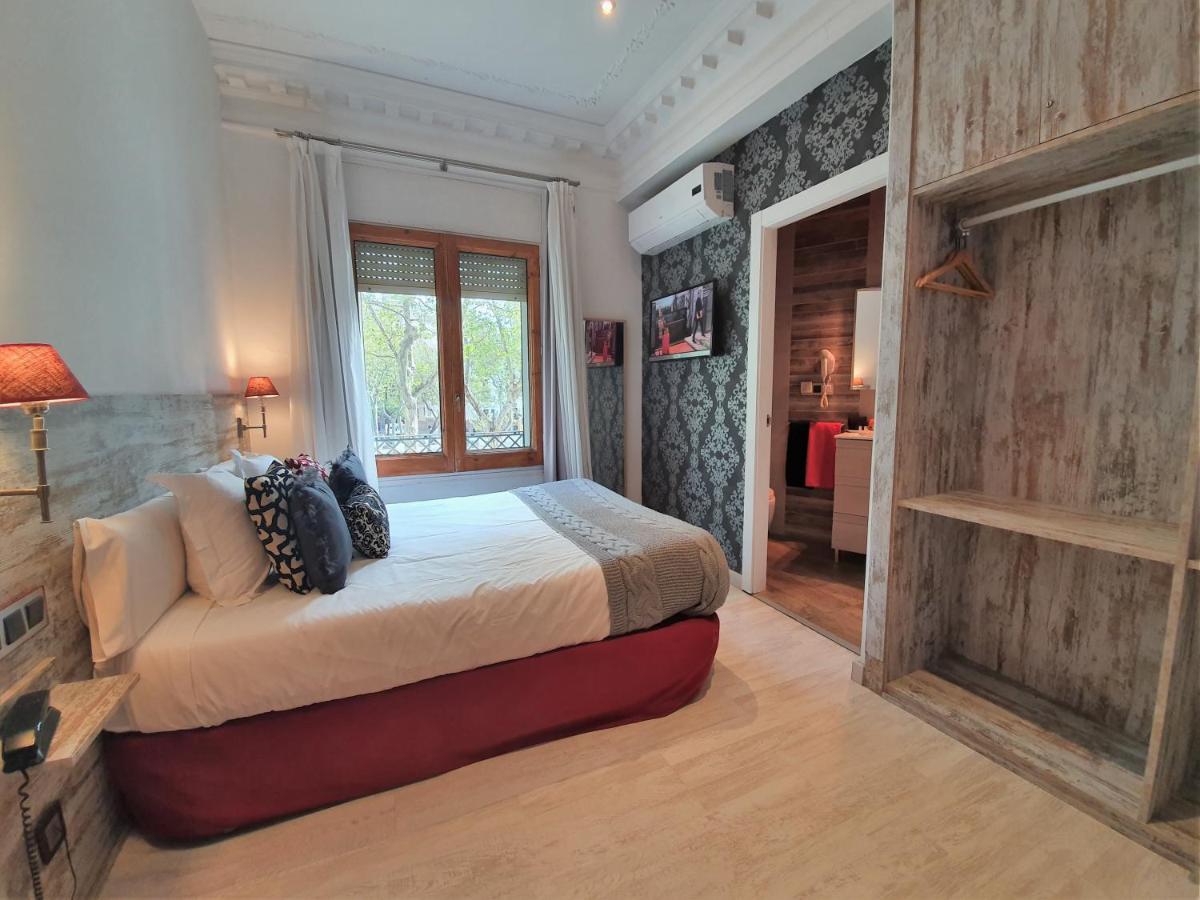 Dreamkeys Barcelona City المظهر الخارجي الصورة