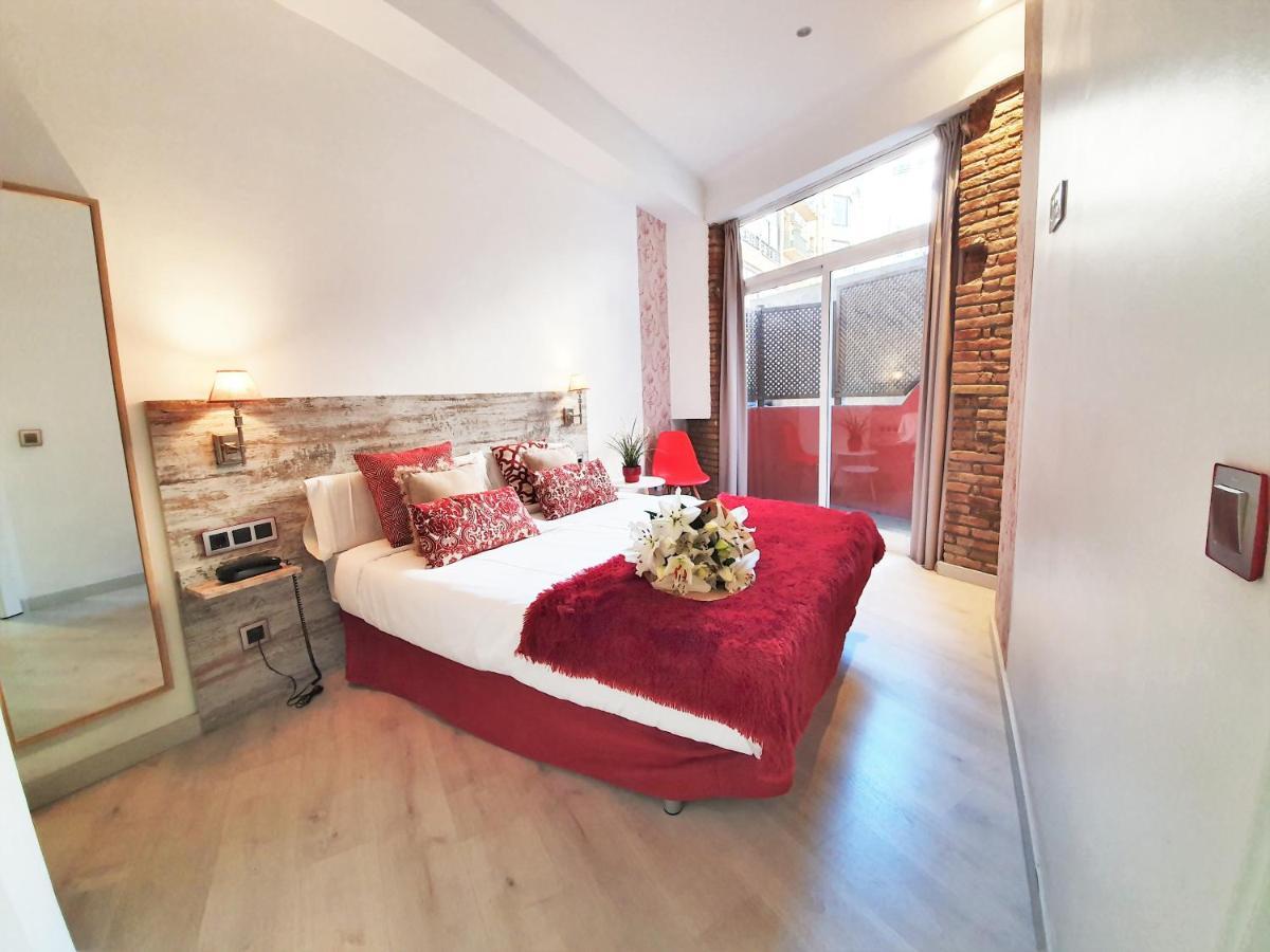 Dreamkeys Barcelona City المظهر الخارجي الصورة