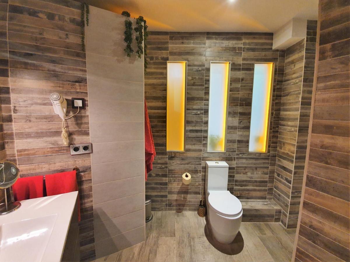Dreamkeys Barcelona City المظهر الخارجي الصورة