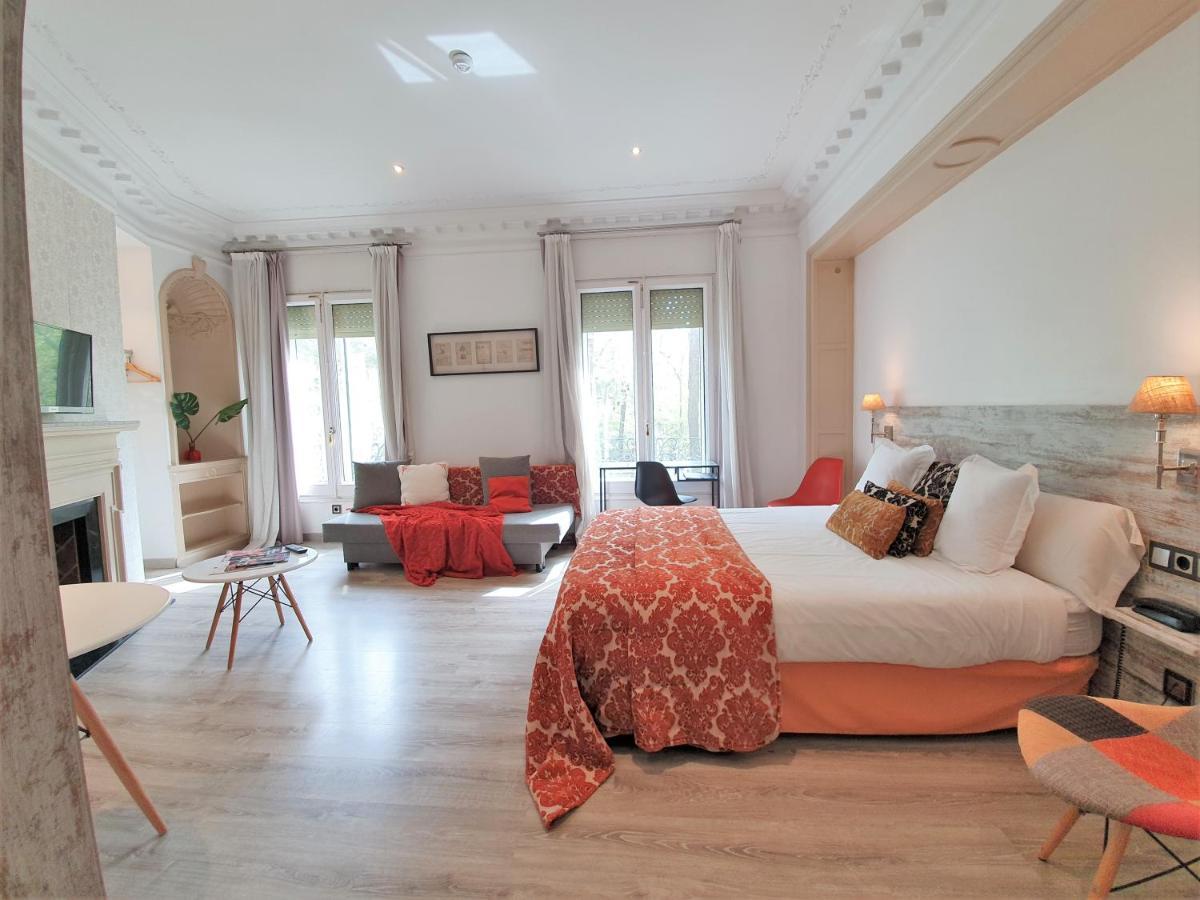 Dreamkeys Barcelona City المظهر الخارجي الصورة