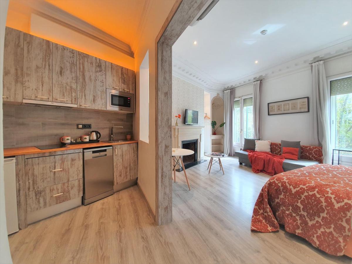 Dreamkeys Barcelona City المظهر الخارجي الصورة