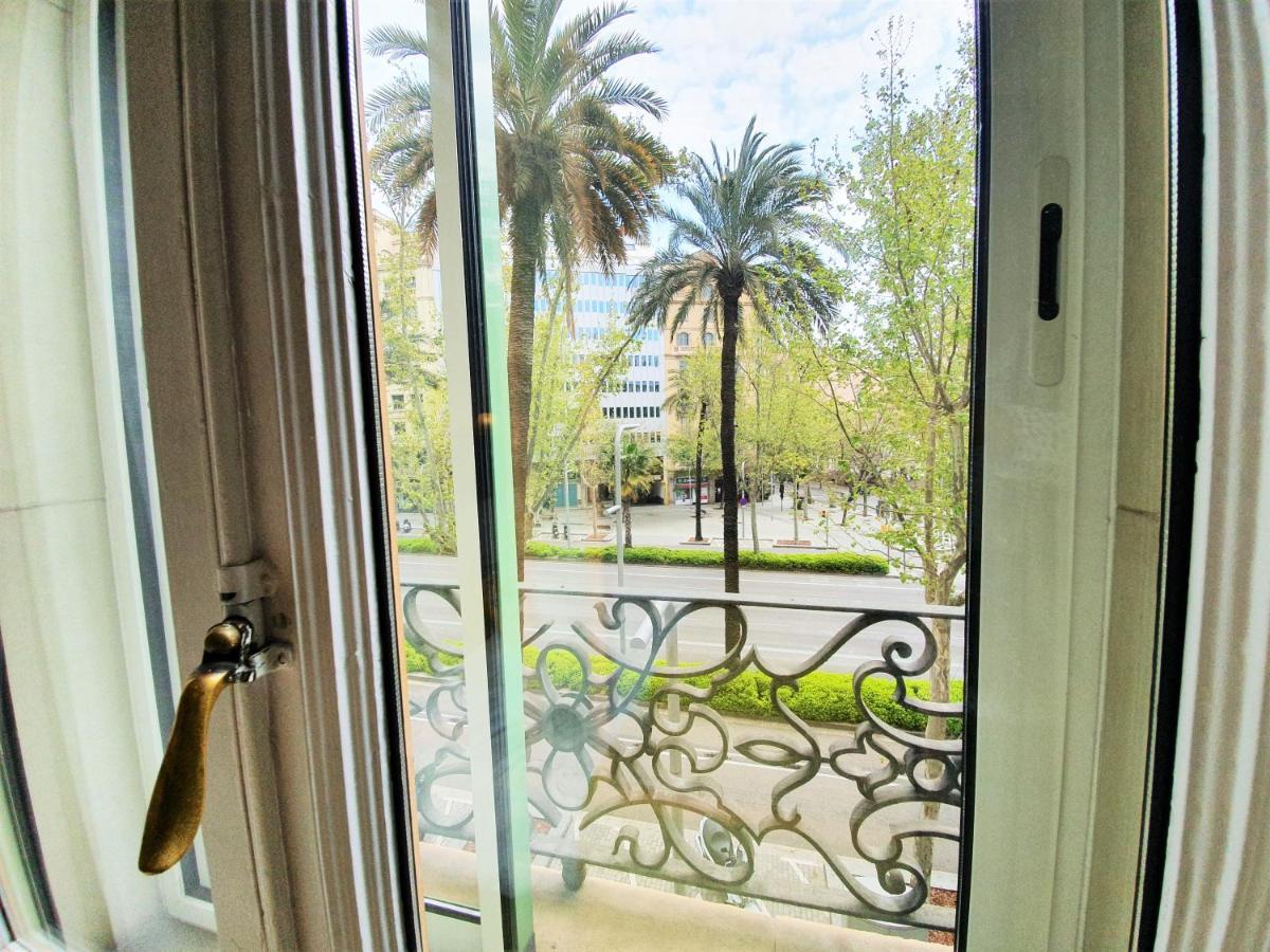 Dreamkeys Barcelona City المظهر الخارجي الصورة