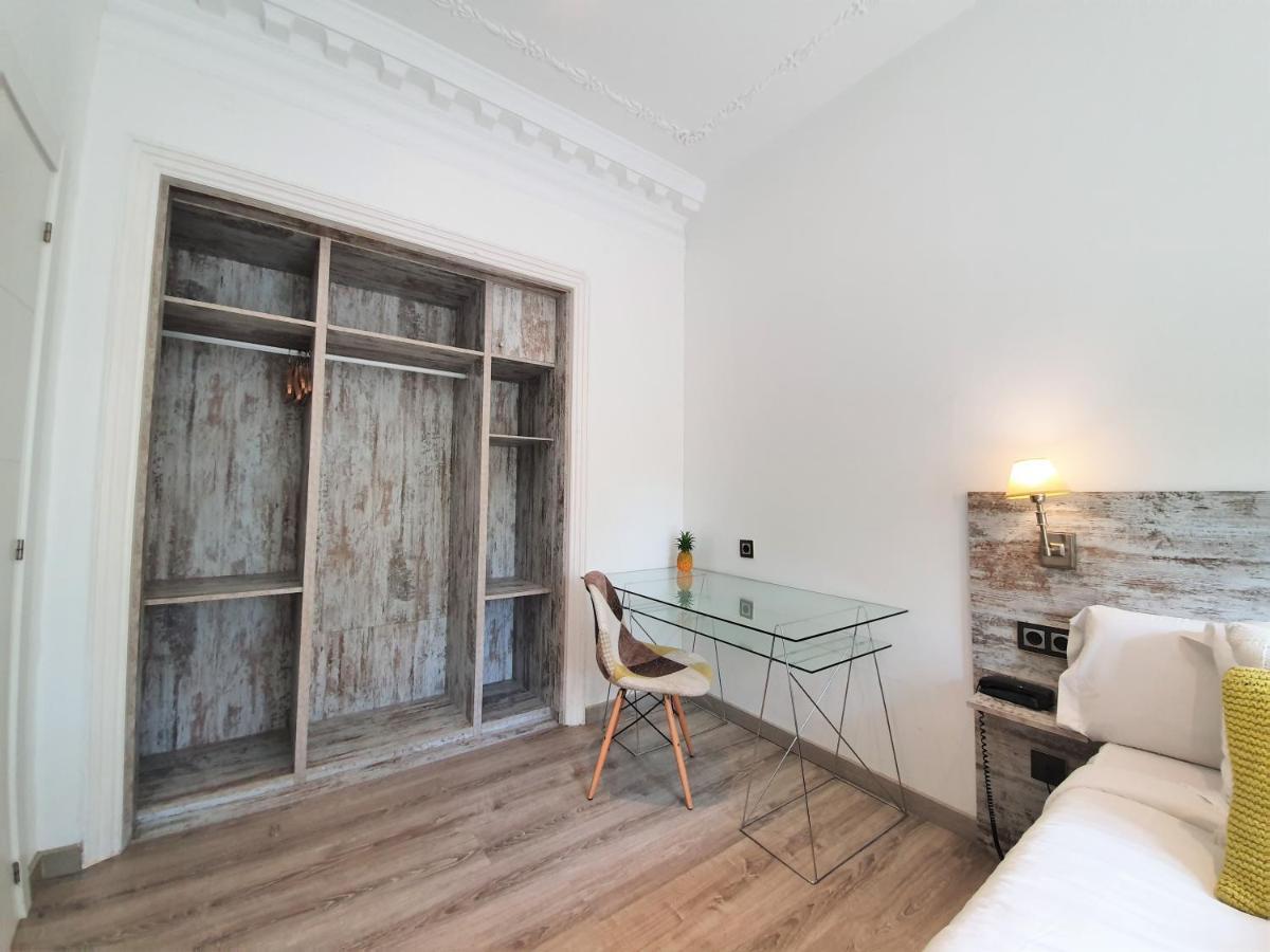 Dreamkeys Barcelona City المظهر الخارجي الصورة